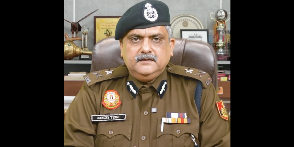 दिल्ली पुलिस ने लापता बच्चों के मामले में अफ़वाह फैलाने वालों को चेतावनी दी: ‘डेटा को तोड़-मरोड़ कर डर फैलाने पर होगी सख्त कार्रवाई’